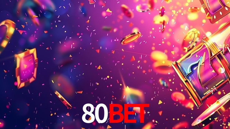 Desvendando o Mundo dos Jogos Virtuais na 80bet