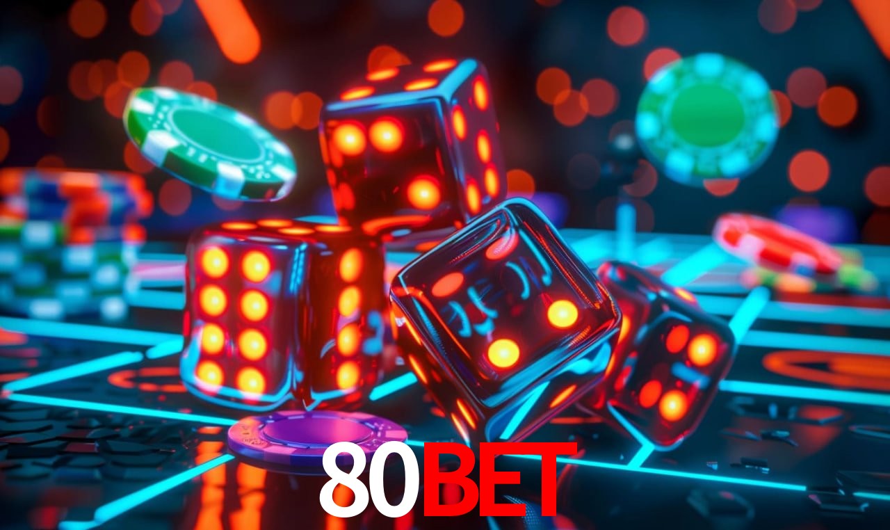 A Emoção da Loteria na 80bet: Uma Chance de Mudança de Vida